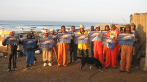 Foto: Programa de Tiburones y Rayas de Baja California