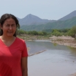 Confirma contaminación de su cuerpo, 8 años después del derrame en Río Sonora