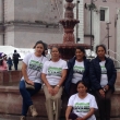 Resistir ante la minera en Santa María Zotoltepec