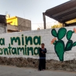 El costo de resistir a las mineras canadienses en Morelos