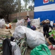 Acosan policías a recuperadoras urbanas