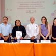 Asesinan a 25 defensores ambientales en 2024