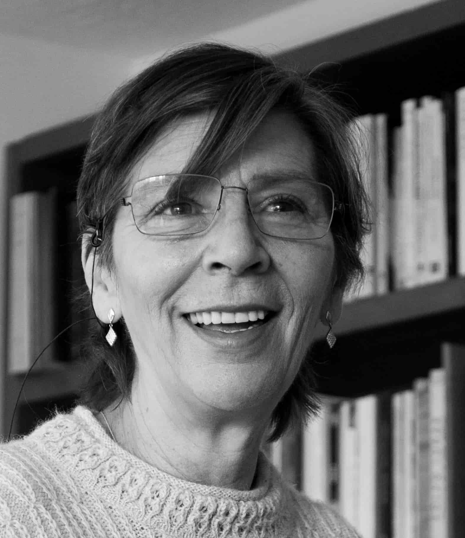 Mónica Rovelo Traslosheros, directora de la Consultora Social Valor Sostenible A.C.