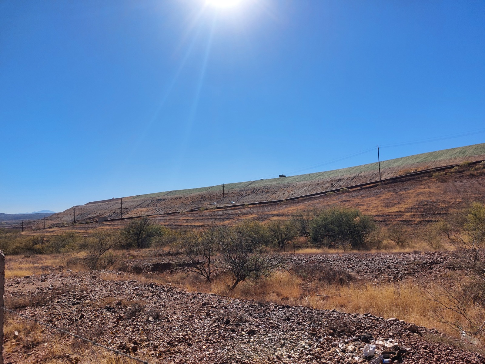 Ejidos y comunidades serán convocados al Plan de Restauración Forestal en la Cuenca del Río Sonora-Bacanuchi