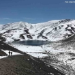 Refuerza Conanp seguridad en Nevado de Toluca