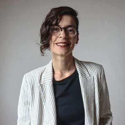 Fernanda Hopenhaym Cabrera, codirectora ejecutiva de PODER Latam.