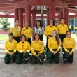Son clave mujeres en combate a incendios de Canadá